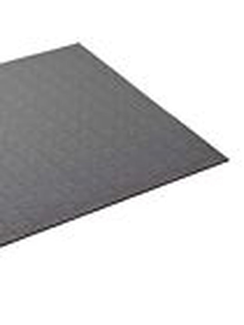 Heavy Duty Equipment Mat 13GS-GRAY Made in U.S.A. for Indoor Cycles Exercise